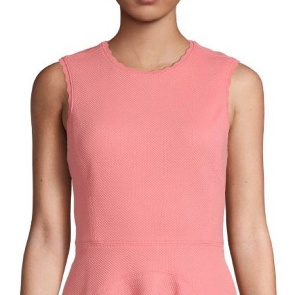 NWOT REBECCA TAYLOR Dress - Picture 4 of 9